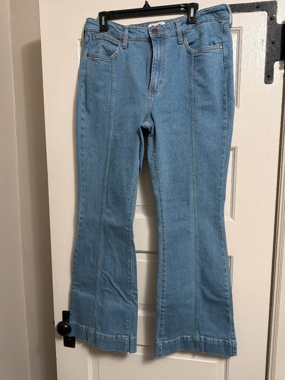 Wrangler Retro Jeans